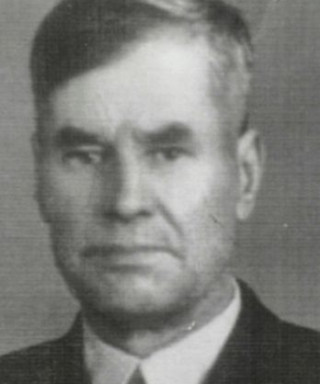 Тыжных Александр Алексеевич