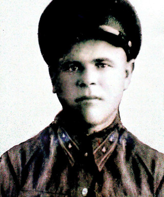 Щебланов Василий Александрович