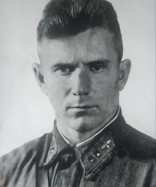 Смирнов Алексей Георгиевич