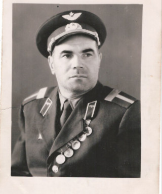 Юрзанов Аркадий Иванович