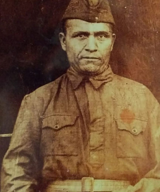 Загиров Харис Загирович