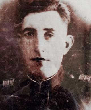 Шлепкин Фёдор Яковлевич
