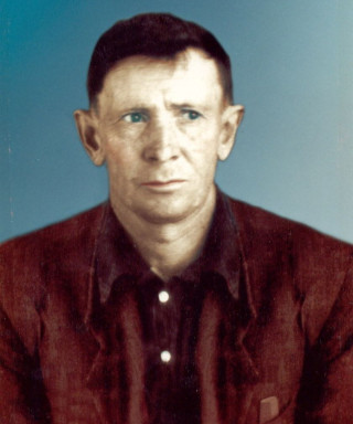 Букин Иван Федорович