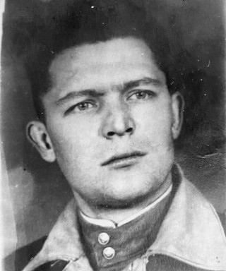 Пожидаев Григорий Антонович