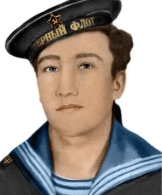 Терпигорев Николай Петрович