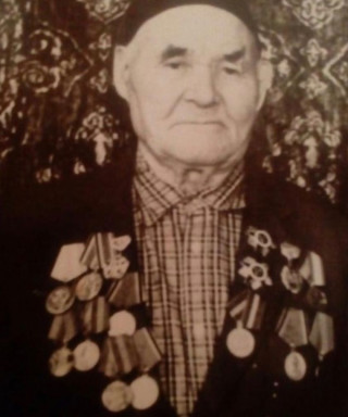 Валиев Хади Ахматвалиевич