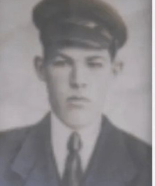 Талменев Петр Григорьевич