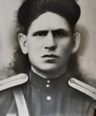 Драчков Максим Васильевич