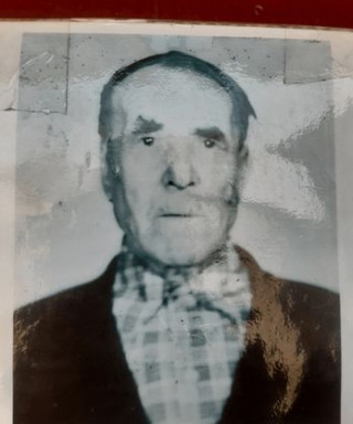 Казанцев Дмитрий Яковлевич