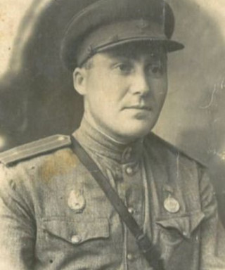 Волоцкий Арий Эммануилович