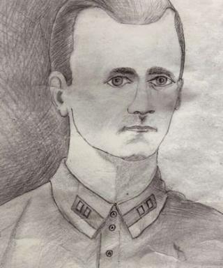 Терехов Константин Алексеевич