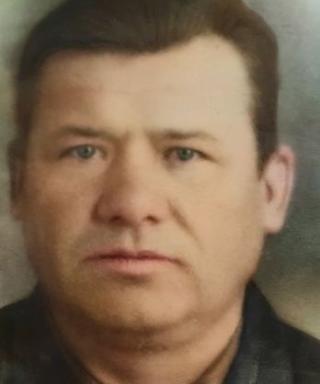 Тулиёв Иван Дмитриевич