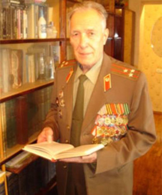 Сучков Юрий Иванович