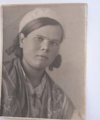 Саничева Надежда Ивановна