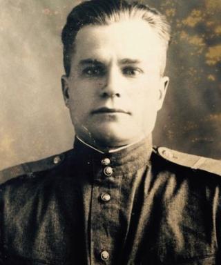 Коленкин Георгий Иванович