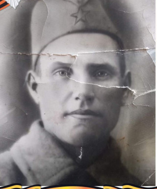 Кандауров Трофим Андреевич