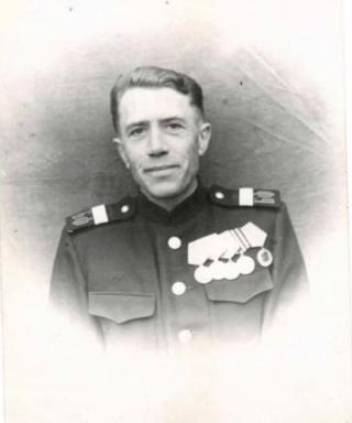 Гранников Сергей Иванович