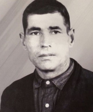 Павлов Марк Павлович