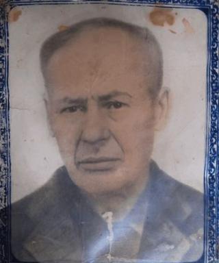 Геталов Афанасий Фёдорович