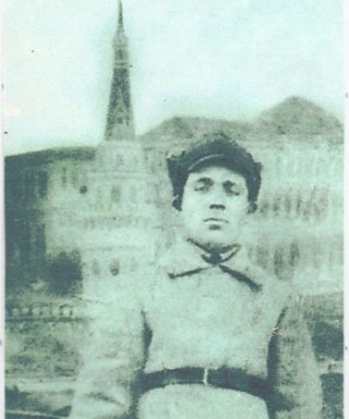 Чаленко Кузьма Петрович