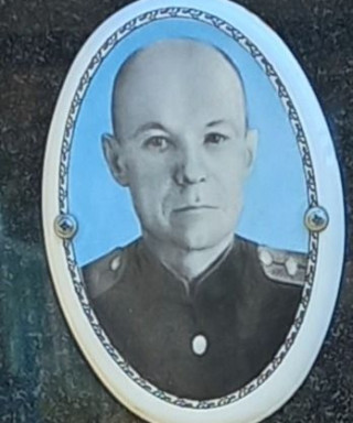 Чайкин Пётр Петрович