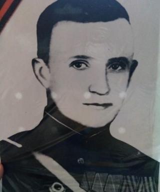 Долгов Василий Яковлевич