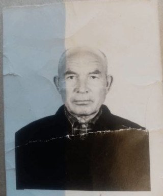 Азизов Хусаин Юнусович