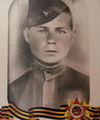 Шишков Александр Иванович