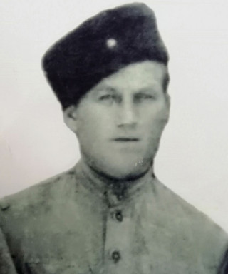 Паянок Франц Иосифович