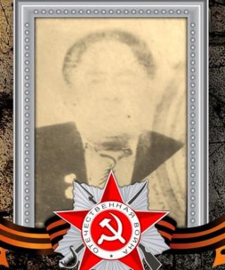 Гиндин Григорий Савельевич