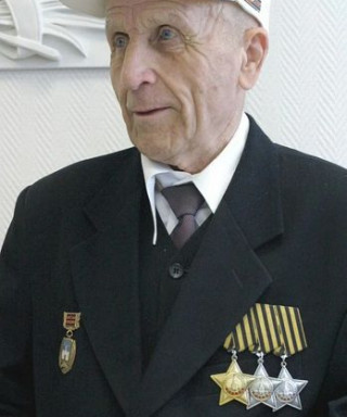 Чебадухин Василий Сергеевич