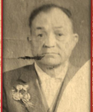 Пехотин Василий Андреевич