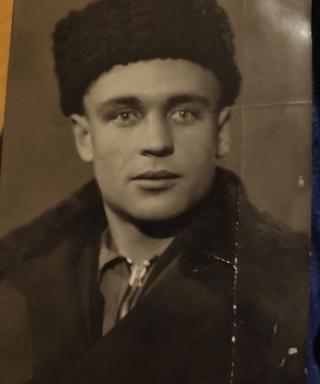 Сорокин Александр Герасимович