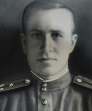Горелов Михаил Иванович