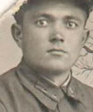 Абулькин Абубикер Яхьяевич