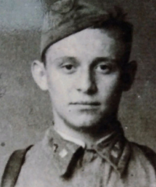 Ананьев Борис Александрович