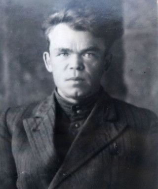 Завьялов Николай Кузьмич