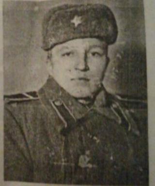 Липилин Василий Романович