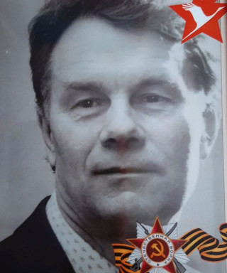 Володченко Анатолий Иванович