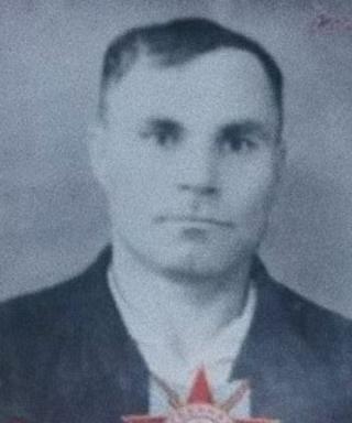 Горбунков Иван Григорьевич