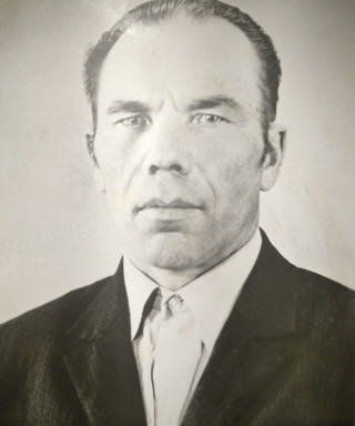 Кобелев Василий Яковлевич