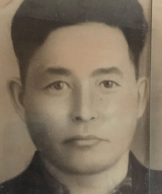 Чучунов Яков Филиппович