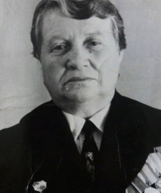 Мавренькова Алевтина Сергеевна