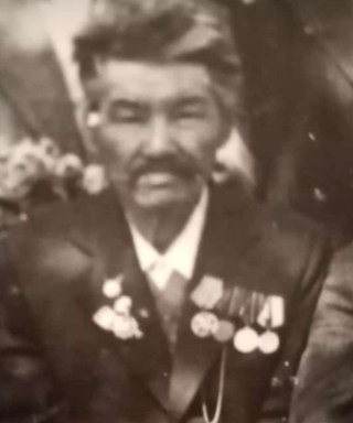 Туралеев Исангали Климбаевич