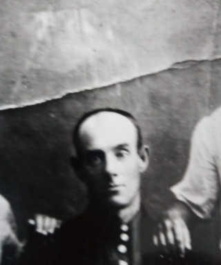 Карасев Федор Петрович