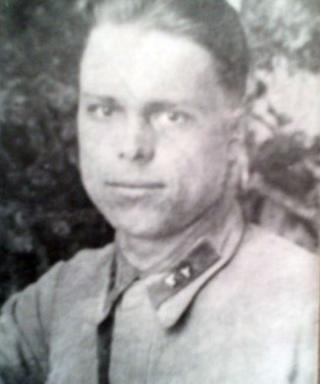 Сазонов Николай Иванович