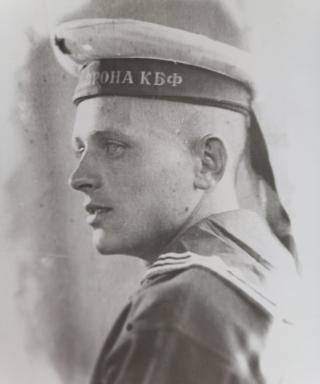 Птахин Георгий Иванович