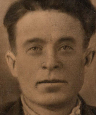 Печёнов Фёдор Иванович