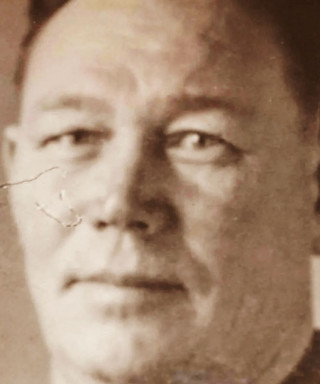 Михайлов Василий Степанович