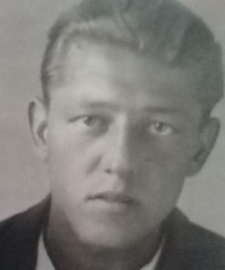 Терентьев Валентин Петрович